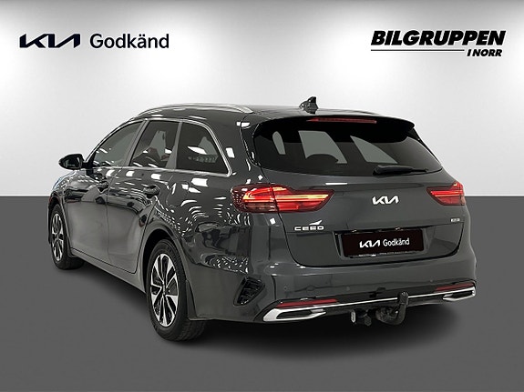 Kia Ceed 6 of 19
