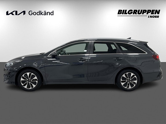Kia Ceed 4 of 19