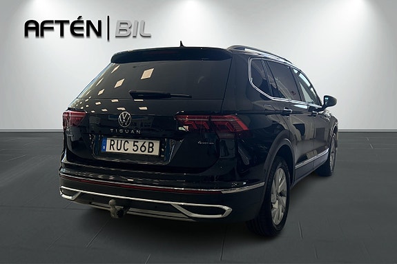 Volkswagen Tiguan Allspace 10 of 30