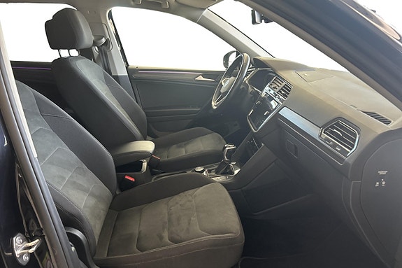 Volkswagen Tiguan Allspace 14 of 30