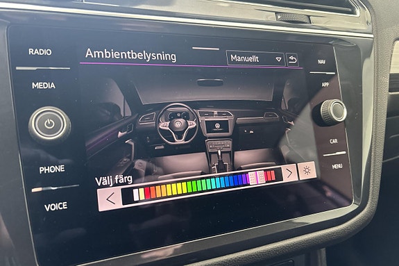 Volkswagen Tiguan Allspace 28 of 30