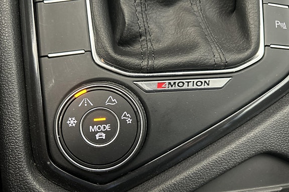 Volkswagen Tiguan Allspace 25 of 30
