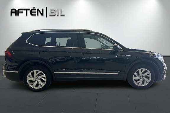 Volkswagen Tiguan Allspace 7 of 30