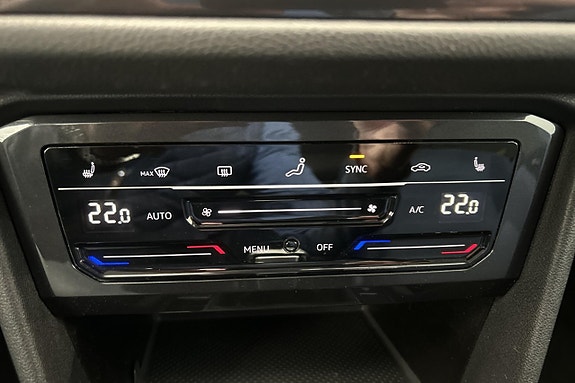 Volkswagen Tiguan Allspace 27 of 30