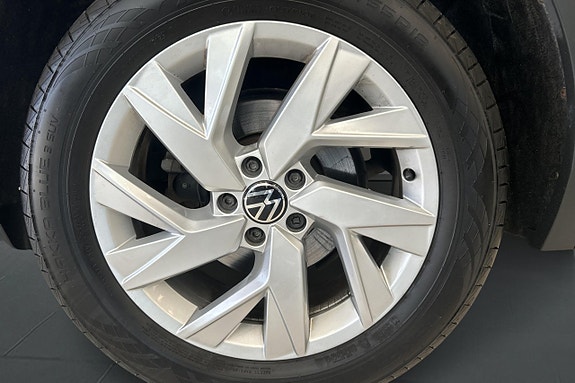 Volkswagen Tiguan Allspace 20 of 30