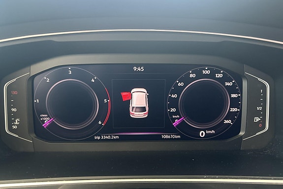 Volkswagen Tiguan Allspace 23 of 30