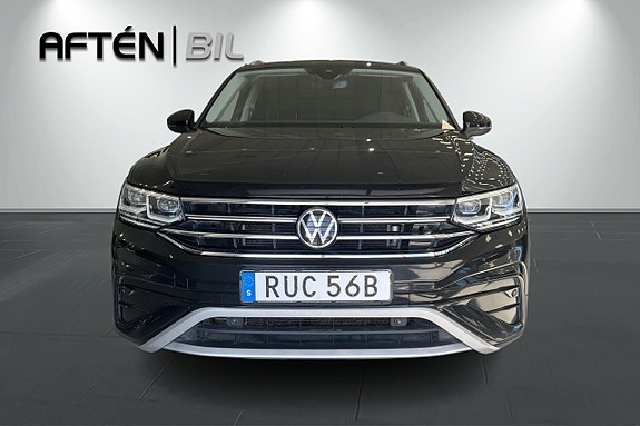 Volkswagen Tiguan Allspace 3 of 30