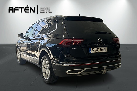 Volkswagen Tiguan Allspace 8 of 30