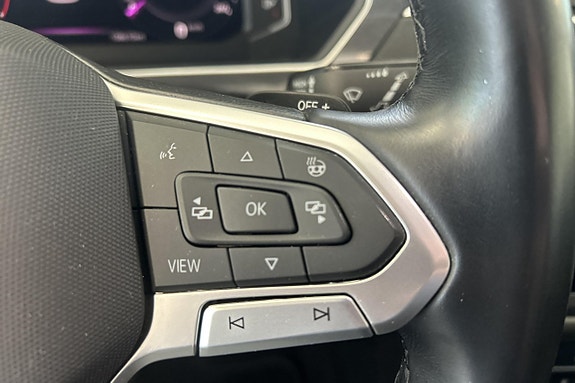 Volkswagen Tiguan Allspace 22 of 30