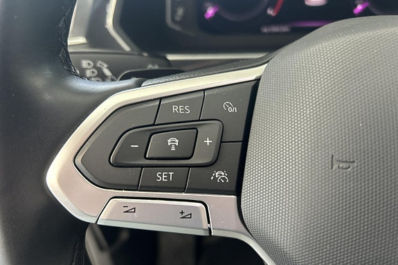 Volkswagen Tiguan Allspace 21 of 30