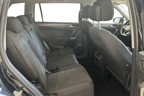 Volkswagen Tiguan Allspace 15 of 30