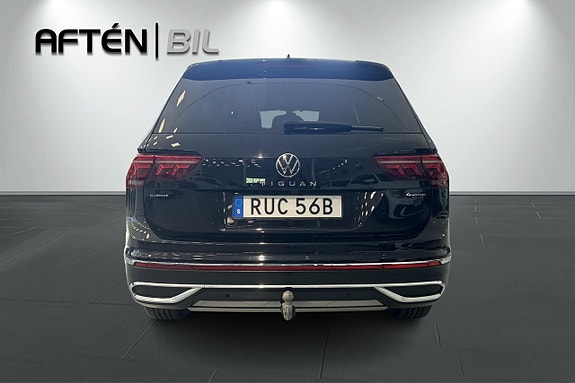 Volkswagen Tiguan Allspace 9 of 30