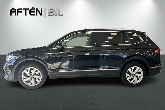 Volkswagen Tiguan Allspace 6 of 30