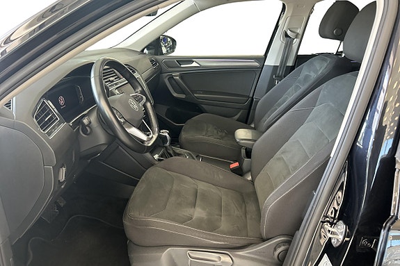 Volkswagen Tiguan Allspace 13 of 30