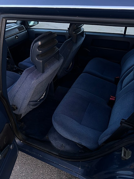 Volvo 740 7 of 11