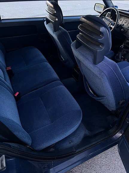 Volvo 740 9 of 11