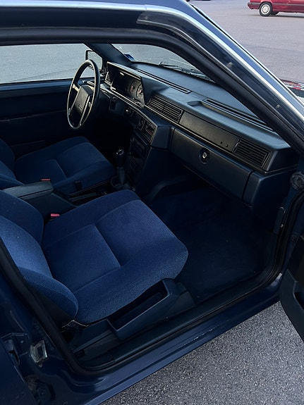 Volvo 740 8 of 11
