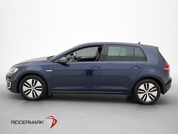 Volkswagen e-Golf VII 5 of 30