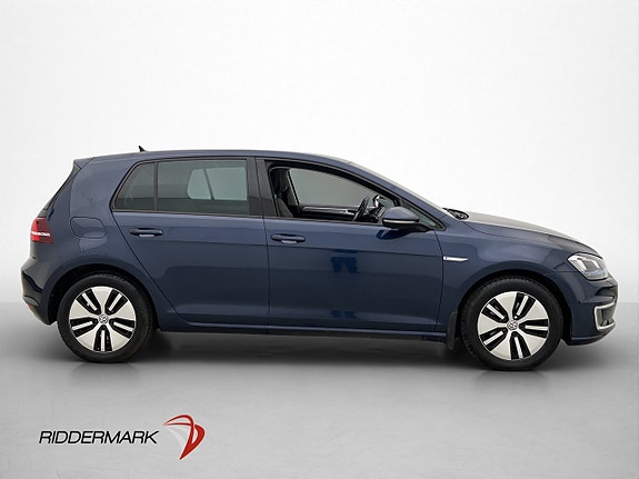 Volkswagen e-Golf VII 10 of 30