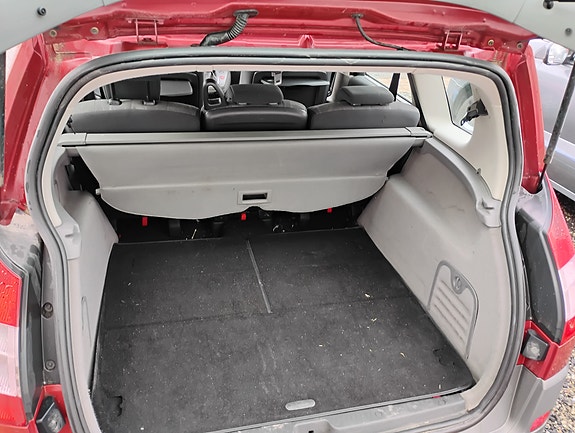 Renault Grand Scenic II 8 of 10