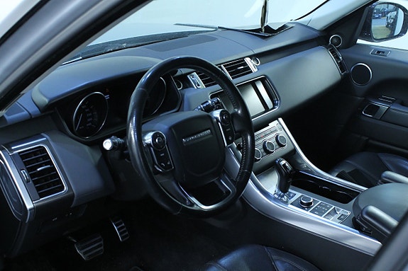 Land Rover Range Rover Sport 9 of 10