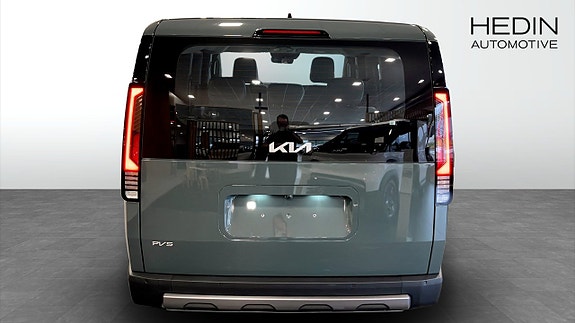 Kia PV5 7 of 15