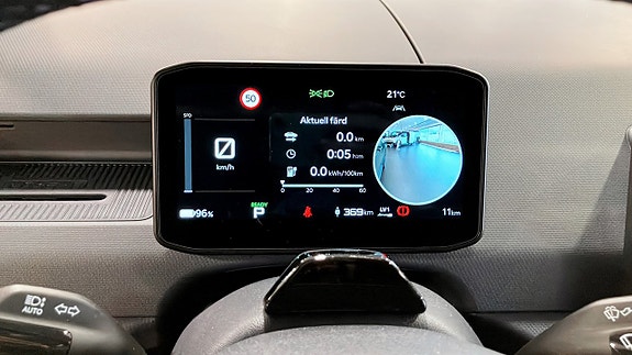 Kia PV5 14 of 15