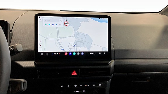Kia PV5 12 of 15