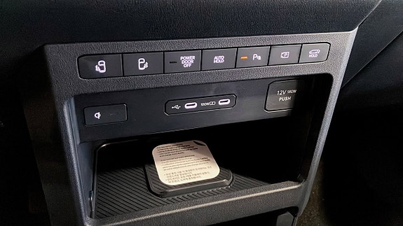 Kia PV5 15 of 15
