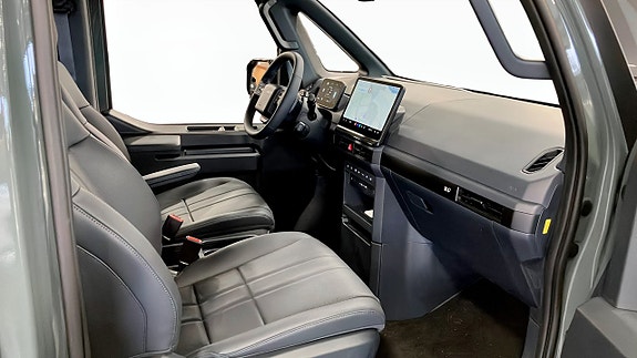 Kia PV5 3 of 15
