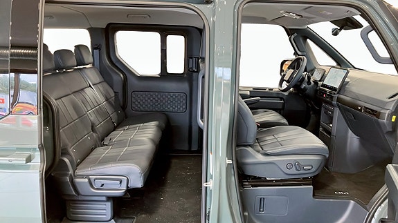 Kia PV5 5 of 15