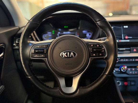 Kia Niro 15 of 21