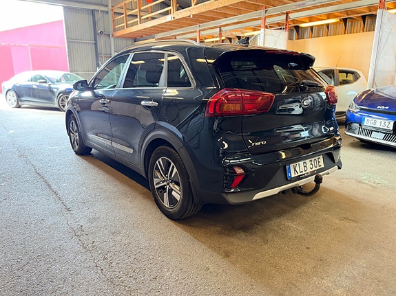 Kia Niro 3 of 21