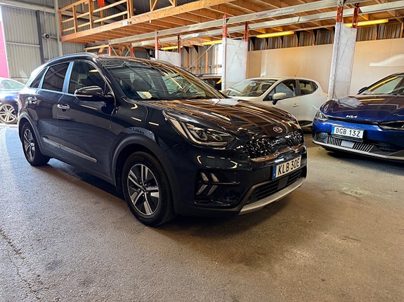 Kia Niro 7 of 21