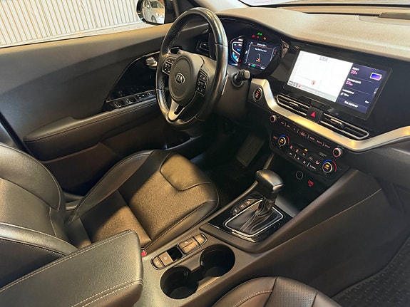 Kia Niro 9 of 21
