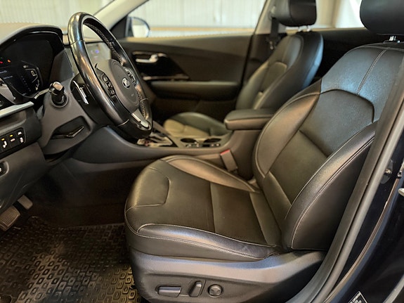 Kia Niro 11 of 21