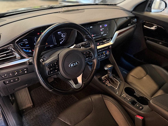 Kia Niro 14 of 21