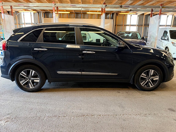 Kia Niro 6 of 21