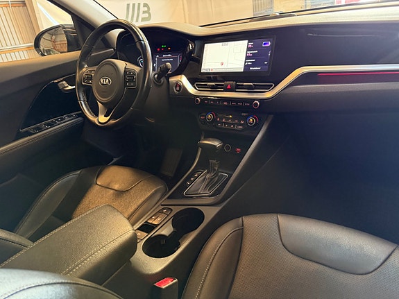 Kia Niro 8 of 21