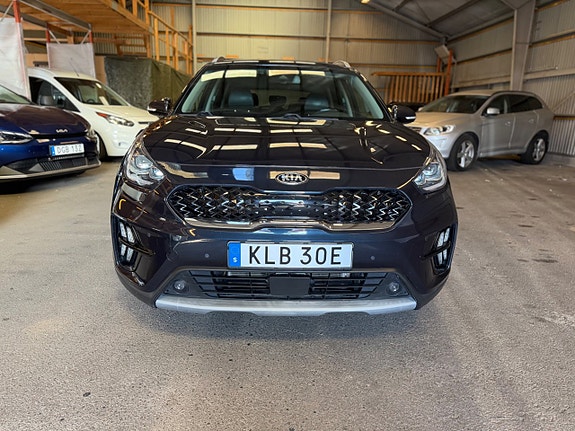 Kia Niro 4 of 21