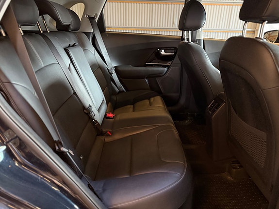 Kia Niro 19 of 21
