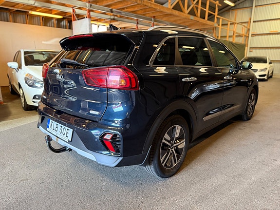 Kia Niro 5 of 21