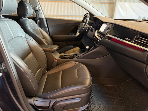 Kia Niro 20 of 21