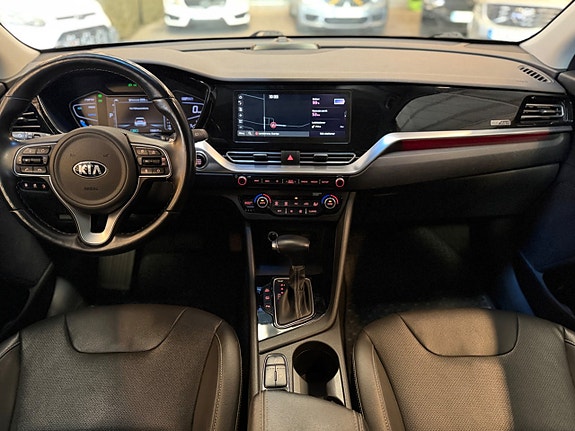 Kia Niro 17 of 21