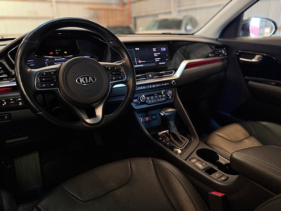 Kia Niro 12 of 21