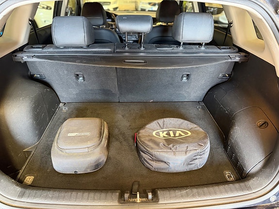 Kia Niro 18 of 21