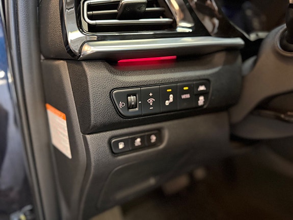 Kia Niro 13 of 21