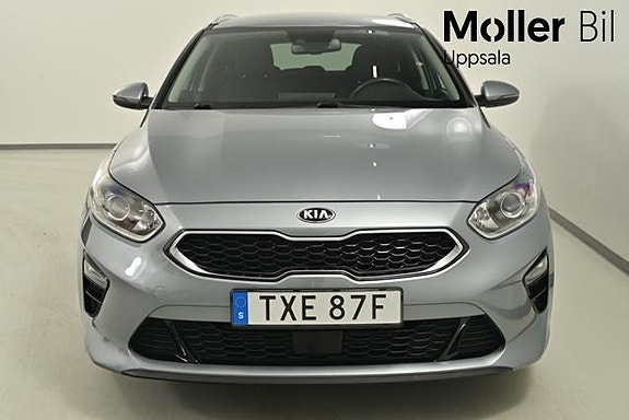 Kia Ceed 5 of 11