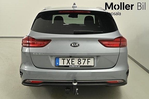 Kia Ceed 8 of 11