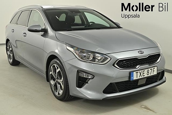 Kia Ceed 2021